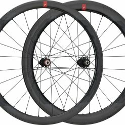 Fulcrum Wind 40/55 DB Combo Disc Center Lock Laufradsatz