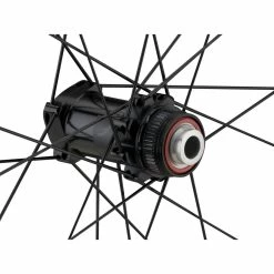 Fulcrum Wind 40/55 DB Combo Disc Center Lock Laufradsatz 10 Fulcrum Wind 40/55 DB Combo Disc Center Lock Laufradsatz -Dynamo Rad Verkäufe 339531