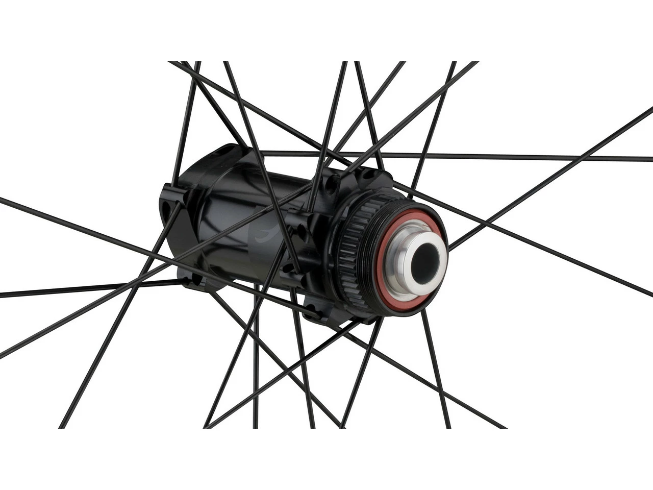 Fulcrum Wind 40/55 DB Combo Disc Center Lock Laufradsatz 3 Fulcrum Wind 40/55 DB Combo Disc Center Lock Laufradsatz – Bild 3