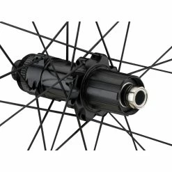 Fulcrum Wind 40/55 DB Combo Disc Center Lock Laufradsatz 12 Fulcrum Wind 40/55 DB Combo Disc Center Lock Laufradsatz -Dynamo Rad Verkäufe 339533