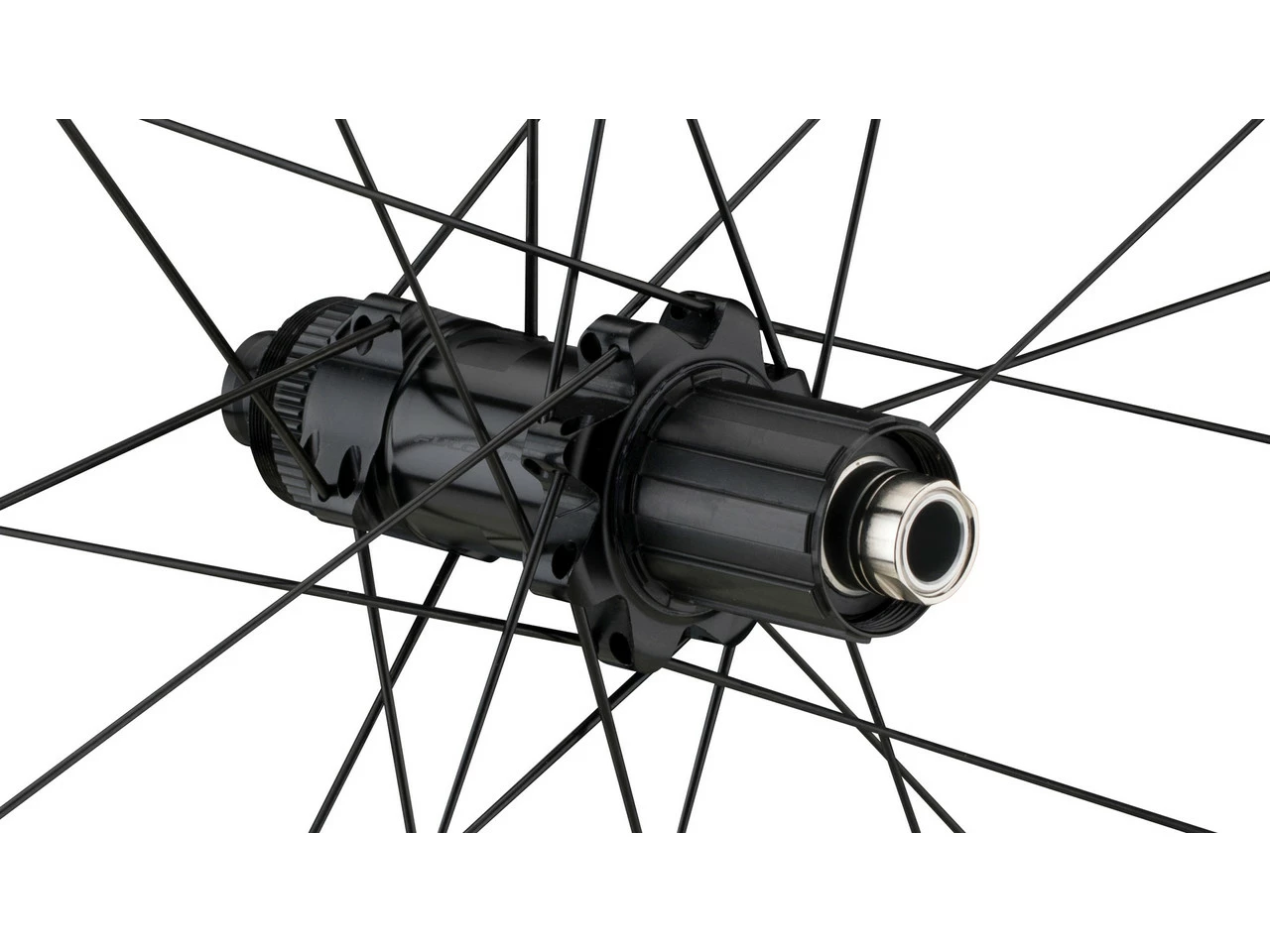 Fulcrum Wind 40/55 DB Combo Disc Center Lock Laufradsatz 5 Fulcrum Wind 40/55 DB Combo Disc Center Lock Laufradsatz – Bild 5