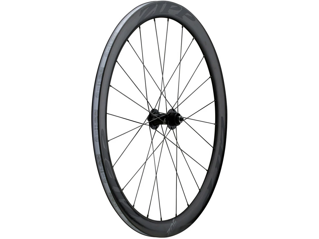 ZIPP 302 Disc Center Lock Carbon Clincher Laufrad 1 ZIPP 302 Disc Center Lock Carbon Clincher Laufrad