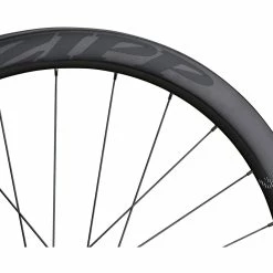 ZIPP 302 Disc Center Lock Carbon Clincher Laufrad 9 ZIPP 302 Disc Center Lock Carbon Clincher Laufrad -Dynamo Rad Verkäufe 339901
