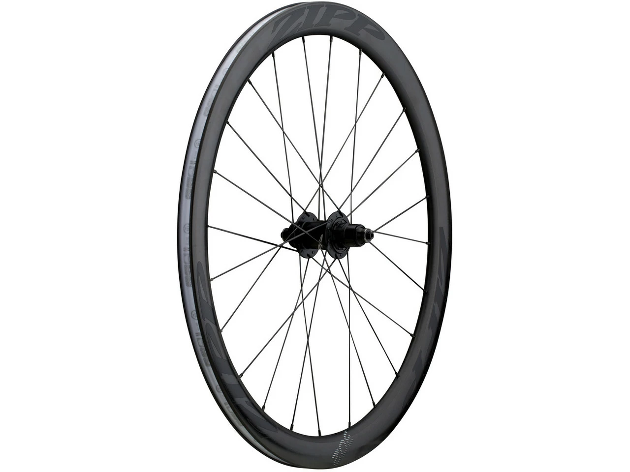 ZIPP 302 Disc Center Lock Carbon Clincher Laufrad 5 ZIPP 302 Disc Center Lock Carbon Clincher Laufrad – Bild 5