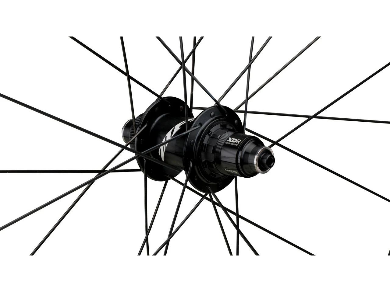 ZIPP 302 Disc Center Lock Carbon Clincher Laufrad 6 ZIPP 302 Disc Center Lock Carbon Clincher Laufrad – Bild 6