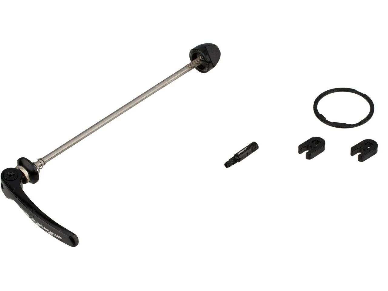 ZIPP 302 Disc Center Lock Carbon Clincher Laufrad 7 ZIPP 302 Disc Center Lock Carbon Clincher Laufrad – Bild 7