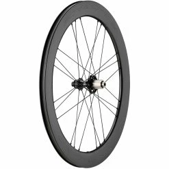 Campagnolo® Bora WTO 60 Carbon Disc Center Lock 28" Laufradsatz -Dynamo Rad Verkäufe 340511