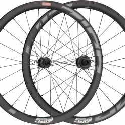 ZIPP 303 Firecrest® Carbon Tubeless Disc Center Lock Laufradsatz