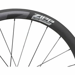 ZIPP 303 Firecrest® Carbon Tubeless Disc Center Lock Laufradsatz -Dynamo Rad Verkäufe 340770