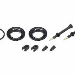 ZIPP 303 Firecrest® Carbon Tubeless Disc Center Lock Laufradsatz -Dynamo Rad Verkäufe 340771