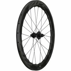 ZIPP 454 NSW Disc Center Lock Carbon Clincher Laufrad