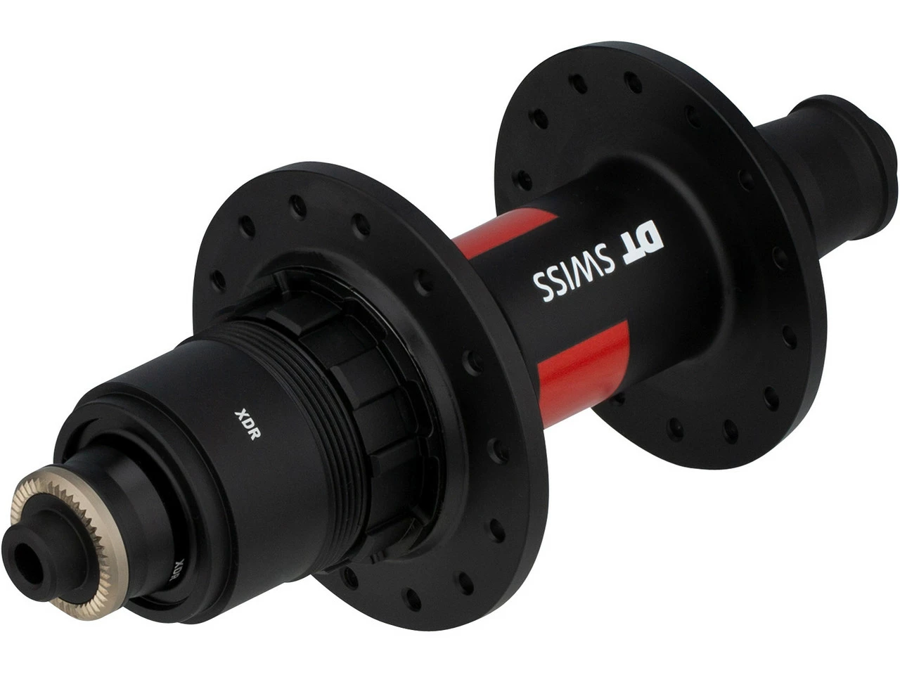 Dt-swiss 240 Classic Road HR-Nabe 3 Dt-swiss 240 Classic Road HR-Nabe – Bild 3