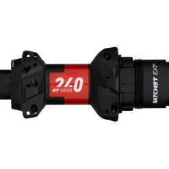 Dt-swiss 240 Straightpull Road HR-Nabe