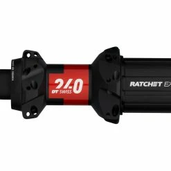 Dt-swiss 240 Straightpull Road HR-Nabe -Dynamo Rad Verkäufe 344903