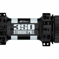 Dt-swiss 350 Straightpull Road Disc Center Lock VR-Nabe