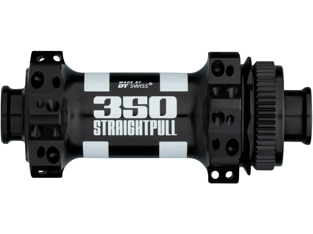 Dt-swiss 350 Straightpull Road Disc Center Lock VR-Nabe 1 Dt-swiss 350 Straightpull Road Disc Center Lock VR-Nabe