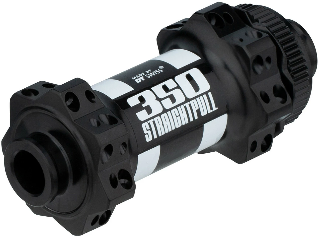 Dt-swiss 350 Straightpull Road Disc Center Lock VR-Nabe 2 Dt-swiss 350 Straightpull Road Disc Center Lock VR-Nabe – Bild 2