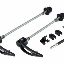 Campagnolo® Shamal Ultra C17 2-Way Fit Laufradsatz -Dynamo Rad Verkäufe 345277