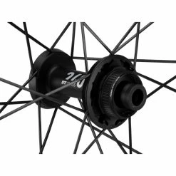 Dt-swiss ARC 1400 DICUT 50/62 Carbon Disc Center Lock 28" Laufradsatz -Dynamo Rad Verkäufe 345735