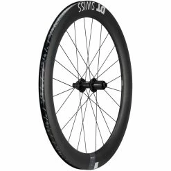 Dt-swiss ARC 1400 DICUT 50/62 Carbon Disc Center Lock 28" Laufradsatz -Dynamo Rad Verkäufe 345736