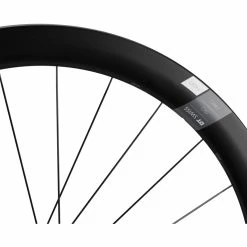 Dt-swiss ARC 1400 DICUT 50/62 Carbon Disc Center Lock 28" Laufradsatz -Dynamo Rad Verkäufe 345738