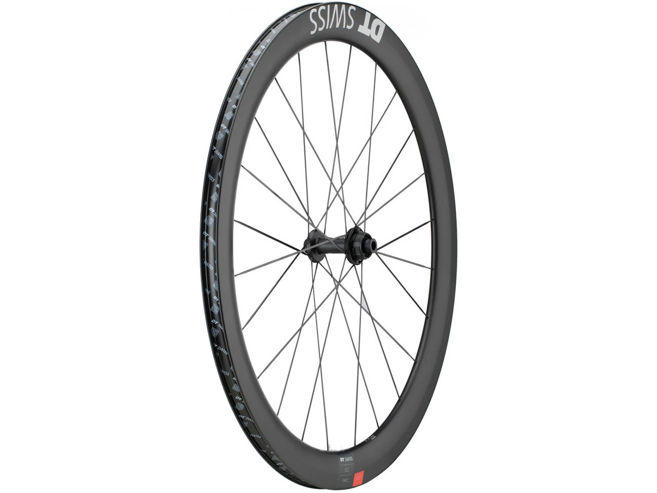 Dt-swiss ARC 1100 DICUT 50/62 Carbon Disc Center Lock 28" Laufradsatz 2 Dt-swiss ARC 1100 DICUT 50/62 Carbon Disc Center Lock 28" Laufradsatz – Bild 2