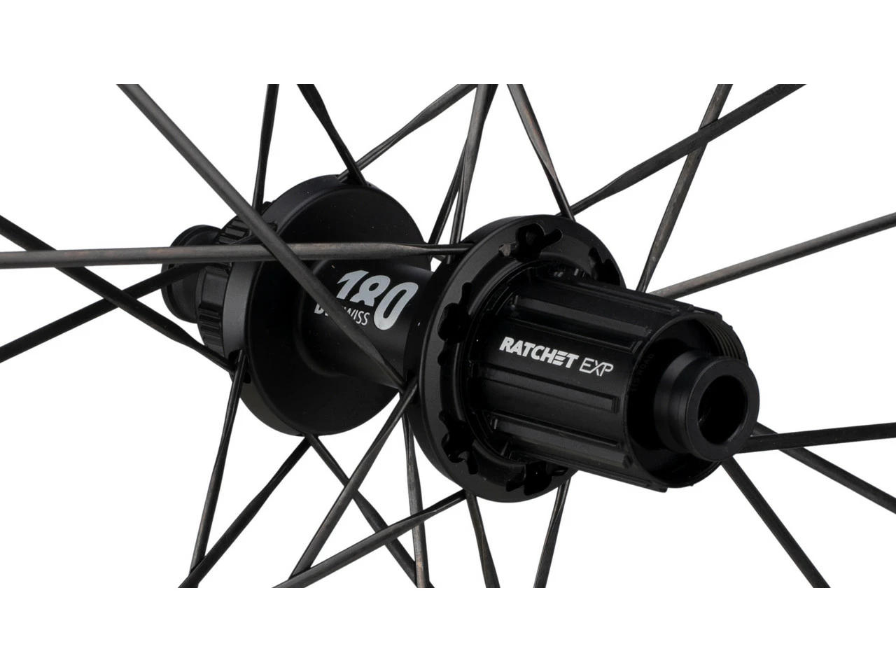 Dt-swiss ARC 1100 DICUT 50/62 Carbon Disc Center Lock 28" Laufradsatz 5 Dt-swiss ARC 1100 DICUT 50/62 Carbon Disc Center Lock 28" Laufradsatz – Bild 5