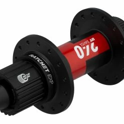Dt-swiss 240 Classic MTB Boost Disc Center Lock HR-Nabe -Dynamo Rad Verkäufe 346091