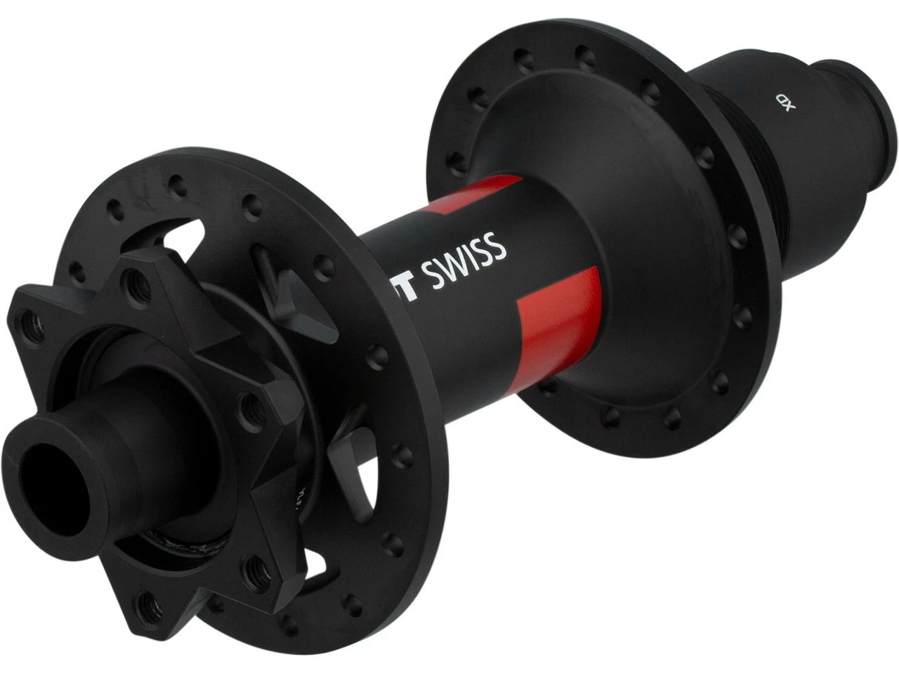 Dt-swiss 240 Classic MTB Disc 6-Loch HR-Nabe 3 Dt-swiss 240 Classic MTB Disc 6-Loch HR-Nabe – Bild 3