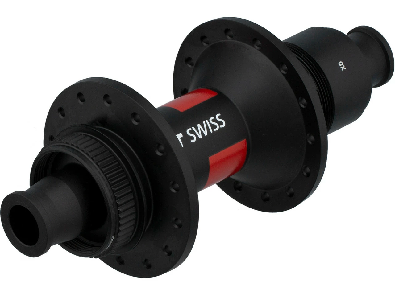 Dt-swiss 240 Classic MTB Disc Center Lock HR-Nabe 3 Dt-swiss 240 Classic MTB Disc Center Lock HR-Nabe – Bild 3