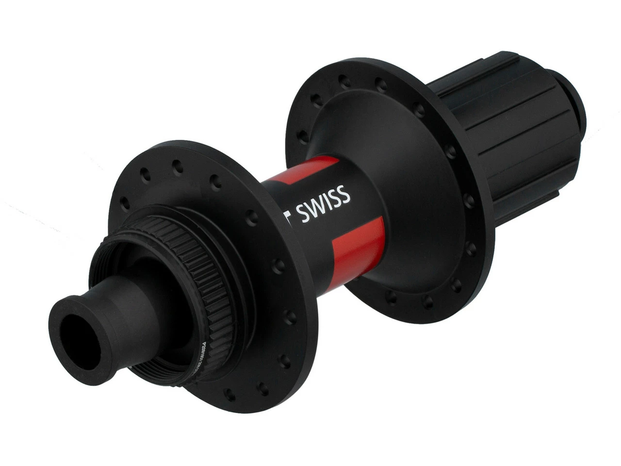 Dt-swiss 240 Classic MTB Disc Center Lock HR-Nabe 6 Dt-swiss 240 Classic MTB Disc Center Lock HR-Nabe – Bild 6
