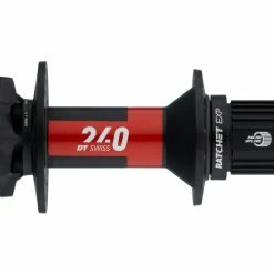 Dt-swiss 240 Classic MTB Super Boost Disc 6-Loch HR-Nabe