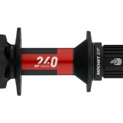 Dt-swiss 240 Classic MTB Super Boost Disc 6-Loch HR-Nabe -Dynamo Rad Verkäufe 346108