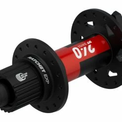 Dt-swiss 240 Classic MTB Super Boost Disc 6-Loch HR-Nabe -Dynamo Rad Verkäufe 346109