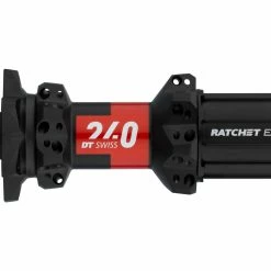 Dt-swiss 240 Straightpull MTB Disc 6-Loch HR-Nabe