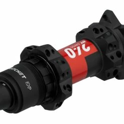 Dt-swiss 240 Straightpull MTB Disc 6-Loch HR-Nabe -Dynamo Rad Verkäufe 346115