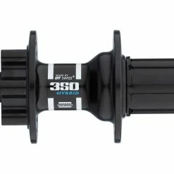 Dt-swiss 350 Classic Hybrid Disc 6-Loch HR-Nabe