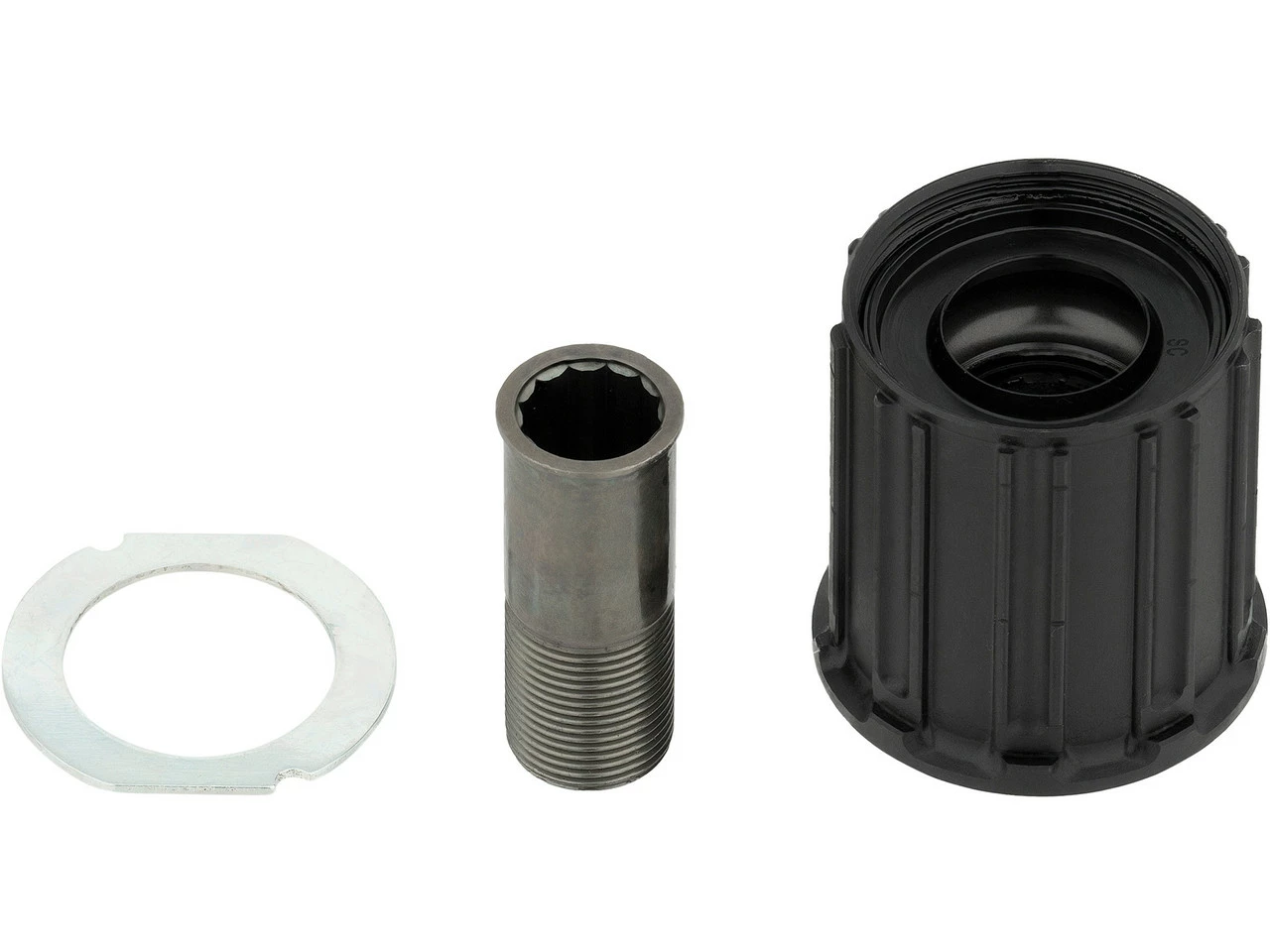 Shimano Freilaufkörper 8-/9-/10-/11-fach Für Deore FH-M590 / FH-M615 /FH-M6000 4 Shimano Freilaufkörper 8-/9-/10-/11-fach Für Deore FH-M590 / FH-M615 /FH-M6000 – Bild 4