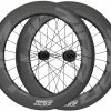 ZIPP 808 Firecrest® Carbon Tubeless Disc Center Lock Laufradsatz