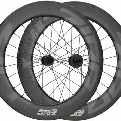 ZIPP 808 Firecrest® Carbon Tubeless Disc Center Lock Laufradsatz