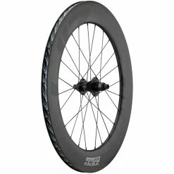 ZIPP 808 Firecrest® Carbon Tubeless Disc Center Lock Laufradsatz -Dynamo Rad Verkäufe 347314