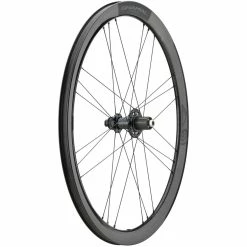 Campagnolo® Shamal Carbon Disc Center Lock 28" Laufradsatz -Dynamo Rad Verkäufe 347350