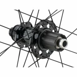 Campagnolo® Shamal Carbon Disc Center Lock 28" Laufradsatz -Dynamo Rad Verkäufe 347351