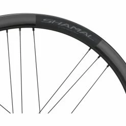 Campagnolo® Shamal Carbon Disc Center Lock 28" Laufradsatz -Dynamo Rad Verkäufe 347352