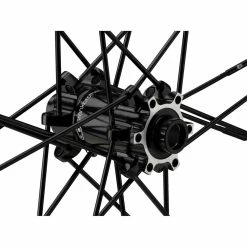 Crankbrothers Zinc 3 Disc 6-Loch Laufradsatz -Dynamo Rad Verkäufe 347367