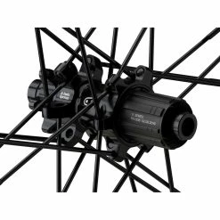 Crankbrothers Zinc 3 Disc 6-Loch Laufradsatz -Dynamo Rad Verkäufe 347369