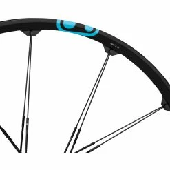 Crankbrothers Zinc 3 Disc 6-Loch Laufradsatz -Dynamo Rad Verkäufe 347370