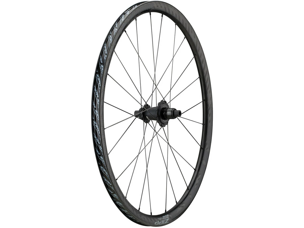 ZIPP 202 NSW Carbon Tubeless Disc Center Lock Laufradsatz 4 ZIPP 202 NSW Carbon Tubeless Disc Center Lock Laufradsatz – Bild 4
