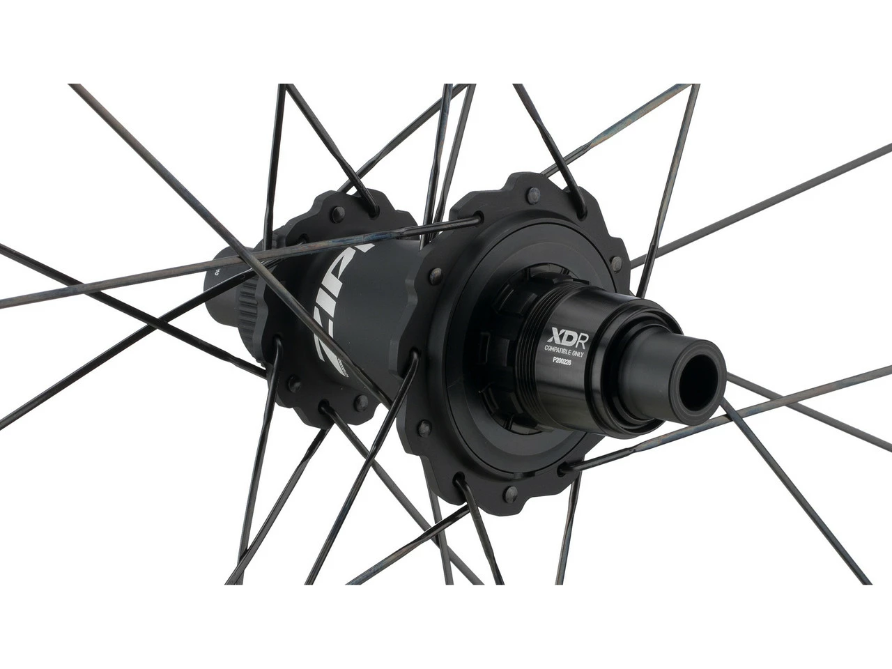 ZIPP 202 NSW Carbon Tubeless Disc Center Lock Laufradsatz 5 ZIPP 202 NSW Carbon Tubeless Disc Center Lock Laufradsatz – Bild 5