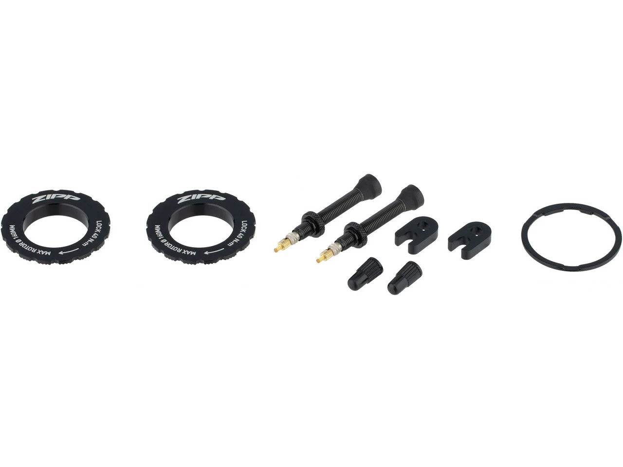 ZIPP 202 NSW Carbon Tubeless Disc Center Lock Laufradsatz 7 ZIPP 202 NSW Carbon Tubeless Disc Center Lock Laufradsatz – Bild 7